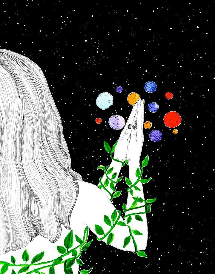Jesica Testimonio sobre Arte Oracular Gemailumina