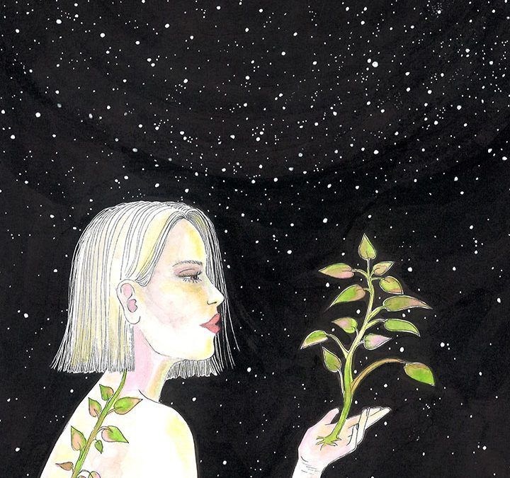 PACIENCIA Y PRESENCIA