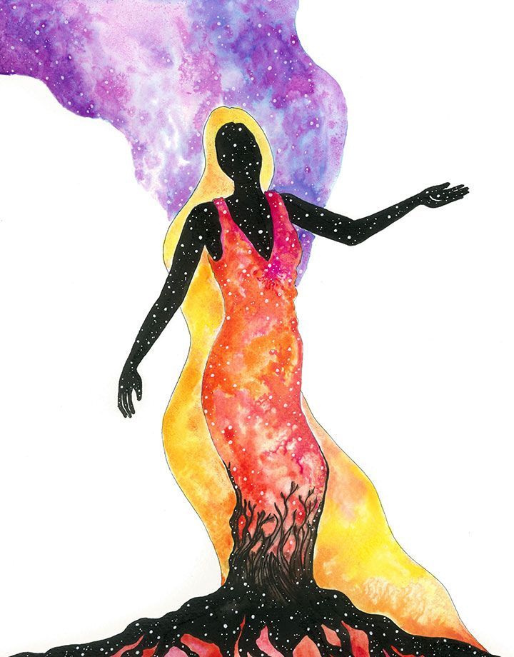 Natalia Testimonio sobre Arte Oracular Gemailumina