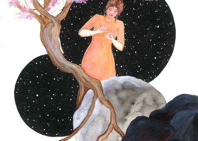 EL ALMENDRO