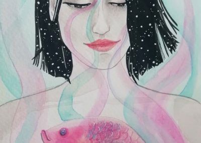 SUEÑOS