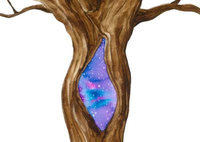 ÁRBOL UNIVERSO