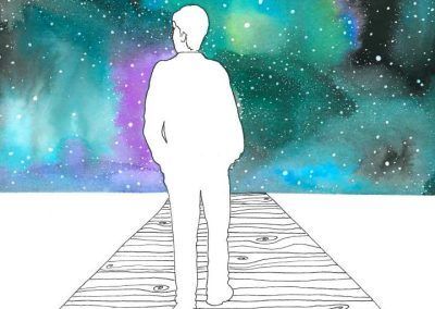 CAMINAR LA VIDA