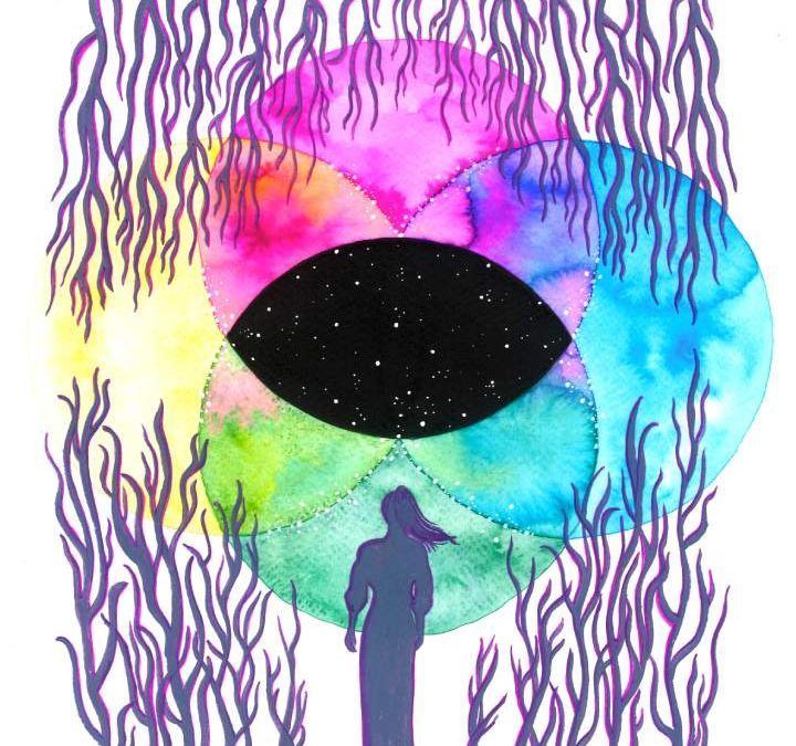 COLORES Y FORMAS