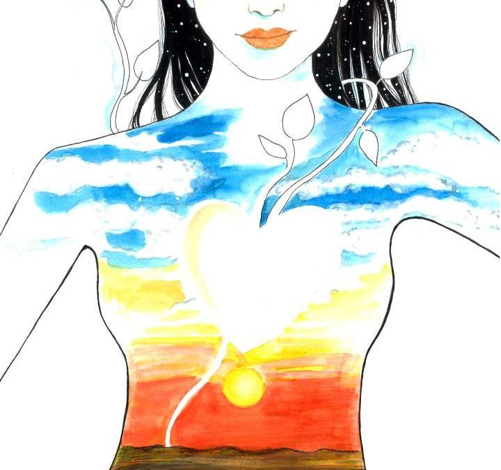 DIOSA BLANCA