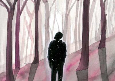 EL BOSQUE