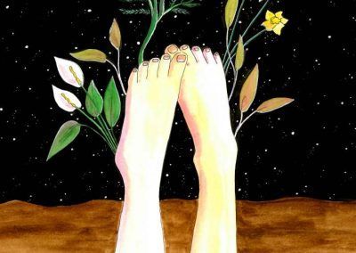FLORECER