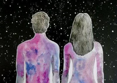 MASCULINO-FEMENINO